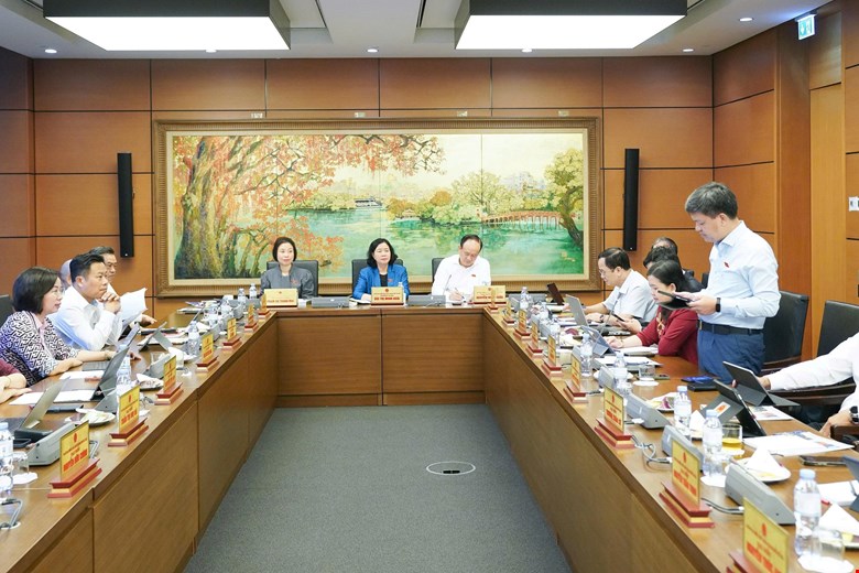 Một nhiệm kỳ đặc biệt, đầy thử thách nhưng rất đáng tự hào