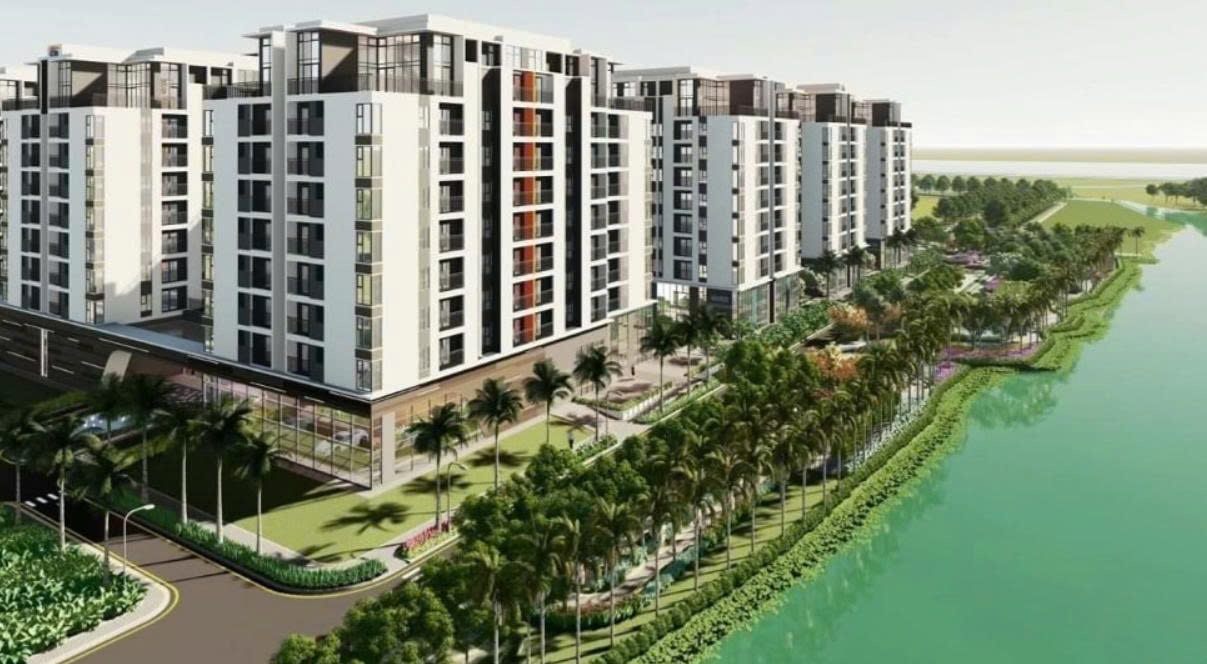 Điểm tin xây dựng - bất động sản ngày 22/10: Cần Thơ lập Ban Chỉ đạo về chính sách nhà ở và thị trường bất động sản