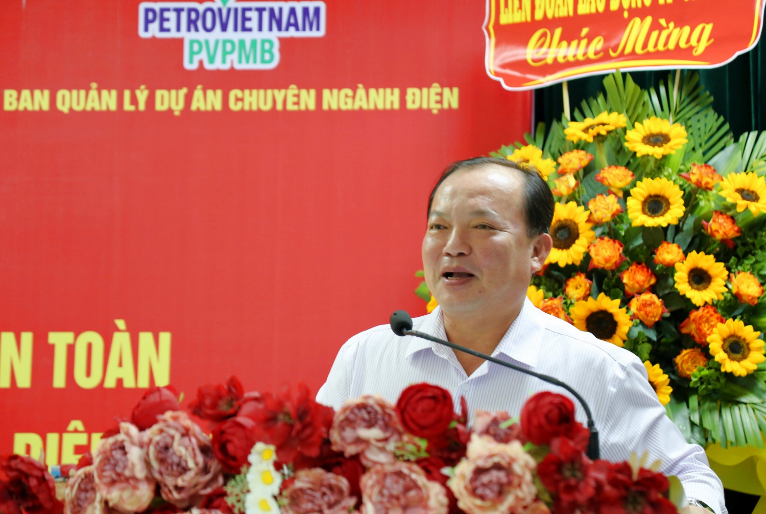 PVPMB và Công an TP Cần Thơ ký kết Quy chế phối hợp đảm bảo an ninh, an toàn Dự án Ô Môn IV