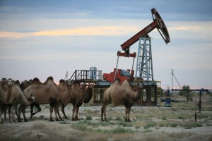 Phía sau việc mỏ Karachaganak của Kazakhstan cắt giảm khai thác