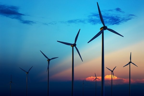 Trung Quốc phát triển turbine gió lớn nhất thế giới