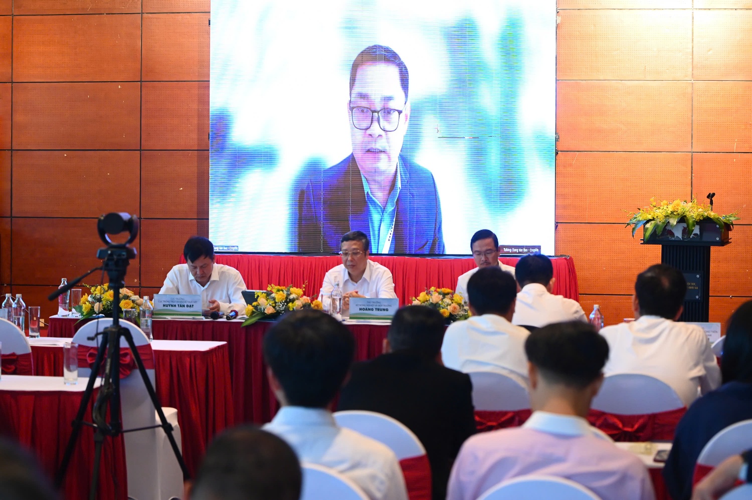 Tây Ninh tiên phong mô hình canh tác sắn tuần hoàn - Hướng đến giảm phát thải nông nghiệp