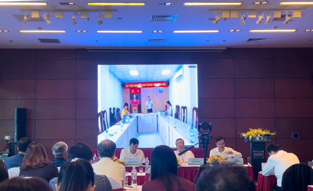 Tây Ninh tiên phong mô hình canh tác sắn tuần hoàn - Hướng đến giảm phát thải nông nghiệp