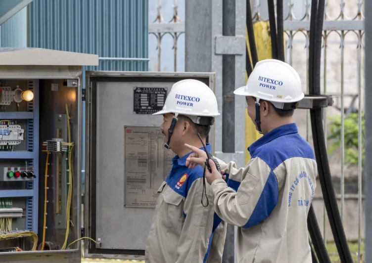 Bitexco Power bị phạt 92,5 triệu đồng vì vi phạm công bố thông tin trái phiếu
