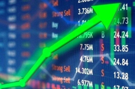 Tin nhanh chứng khoán ngày 22/10: VN Index hồi phục mạnh, dòng tiền tìm đến nhóm bất động sản