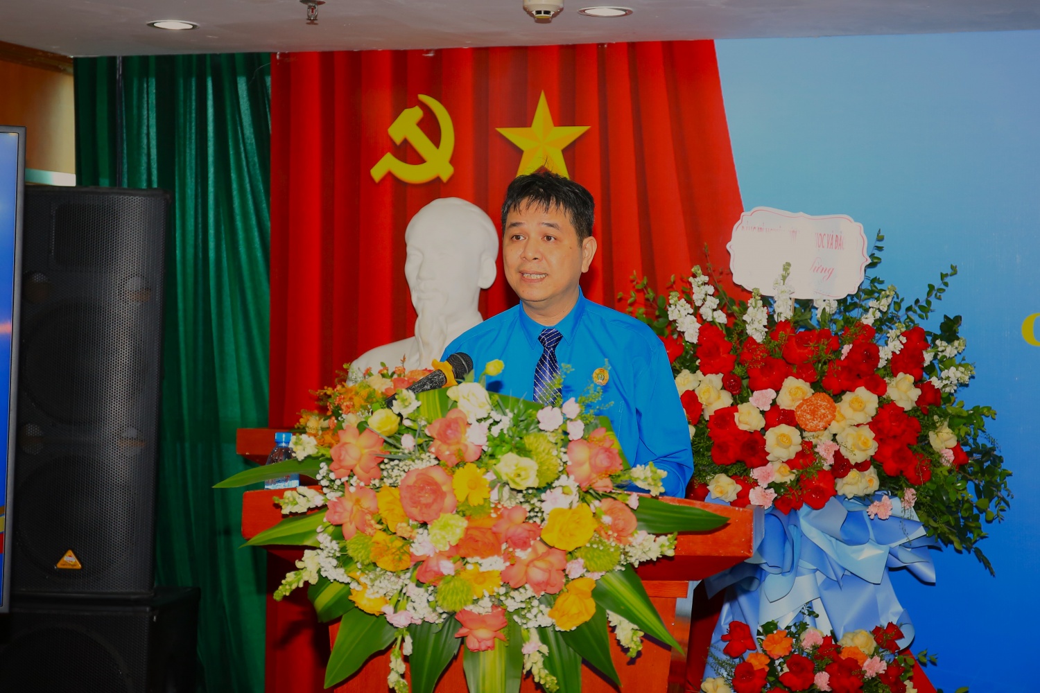 Công đoàn Nghiên cứu Khoa học và Đào tạo: Đẩy mạnh thi đua sáng tạo tài sản trí tuệ cho Petrovietnam