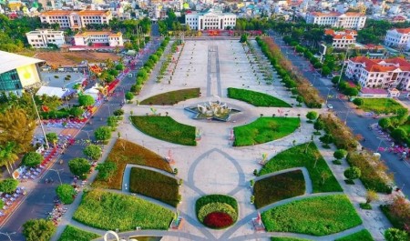 Khám phá cung đường Marathon Cà Mau 2025 - Cúp Petrovietnam