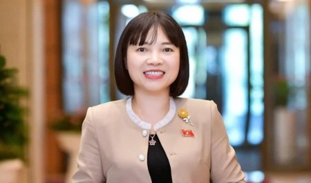 Petrovietnam là doanh nghiệp tiêu biểu cho tinh thần “Doanh nghiệp dân tộc - Vì lợi ích quốc gia”