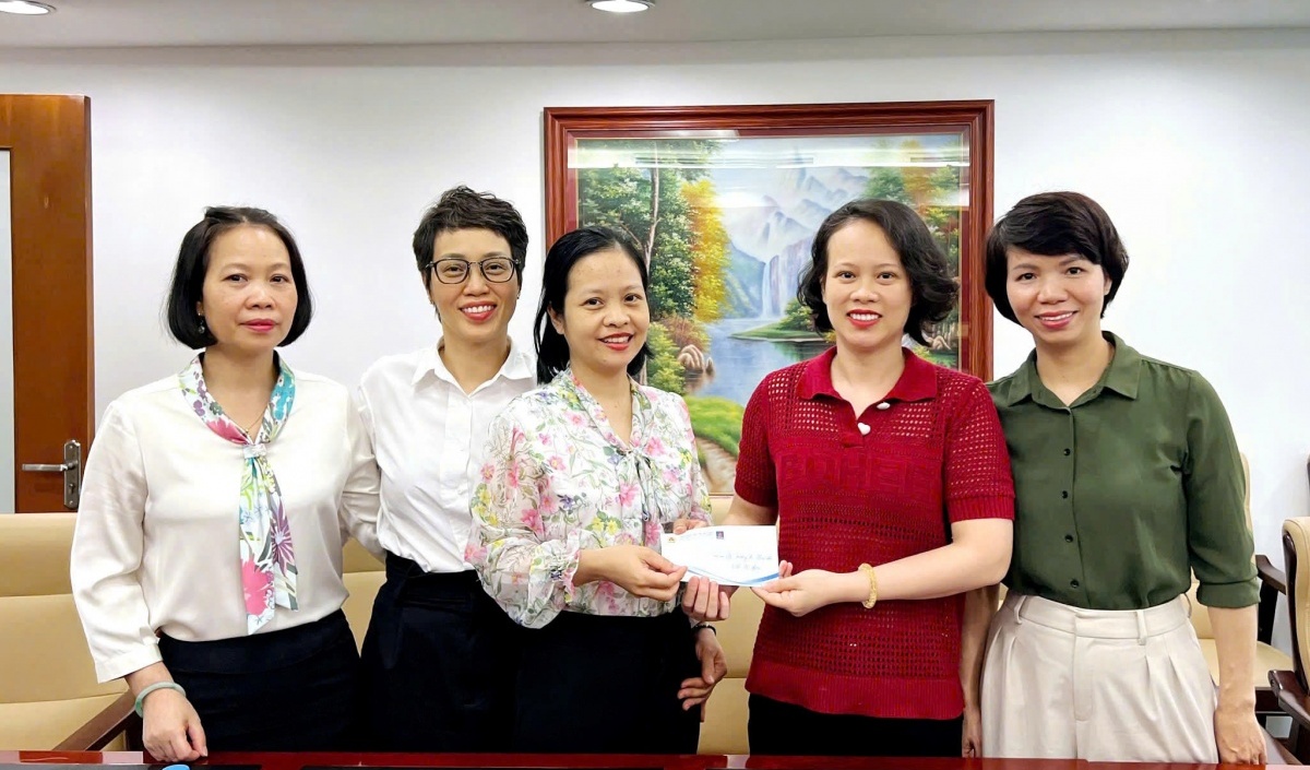 Công đoàn PVChem: Trọn nghĩa, vẹn tình với người lao động