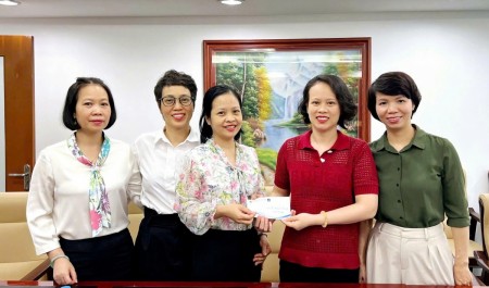 Công đoàn PVChem: Trọn nghĩa, vẹn tình với người lao động