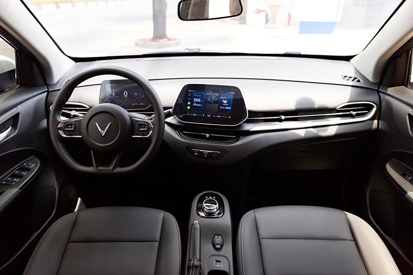 VinFast VF 5 - 