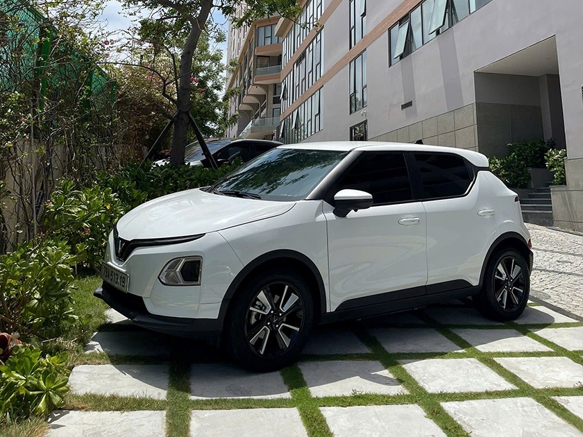 VinFast VF 5 - 