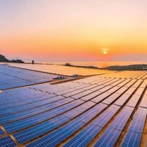 EVNGENCO1 đề xuất đầu tư cụm dự án năng lượng xanh gần 34.000 tỷ đồng tại Lâm Đồng