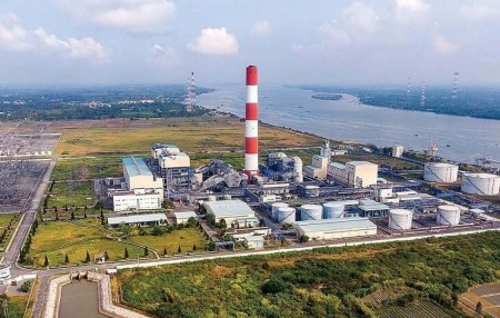 Ưu tiên phát triển hạ tầng năng lượng bền vững phục vụ chuyển đổi xanh và tăng trưởng dài hạn