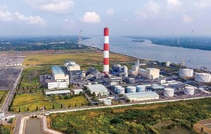 Ưu tiên phát triển hạ tầng năng lượng bền vững phục vụ chuyển đổi xanh và tăng trưởng dài hạn
