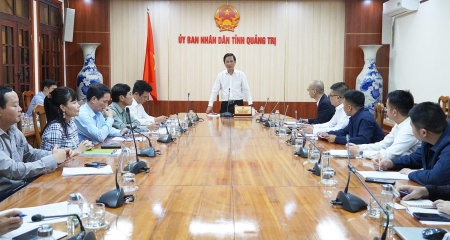 Quảng Trị cho phép nghiên cứu đầu tư Nhà máy đốt rác phát điện 1.600 tỷ đồng