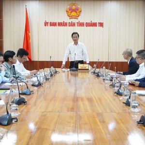 Quảng Trị cho phép nghiên cứu đầu tư Nhà máy đốt rác phát điện 1.600 tỷ đồng