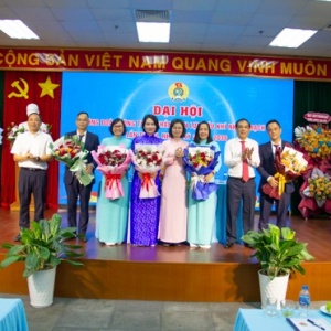 Công đoàn PV Power NT2 tổ chức thành công Đại hội lần thứ VI, nhiệm kỳ 2025 – 2030