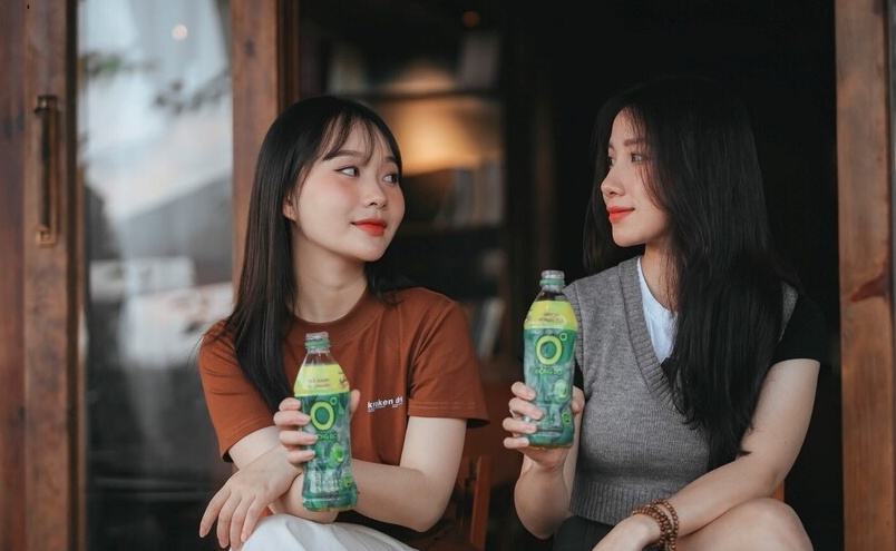 Từ lo lắng đến cân bằng: Hành trình Gen Z “giải nhiệt” năm nhất