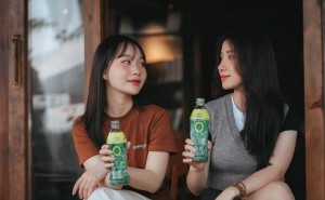 Từ lo lắng đến cân bằng: Hành trình Gen Z “giải nhiệt” năm nhất