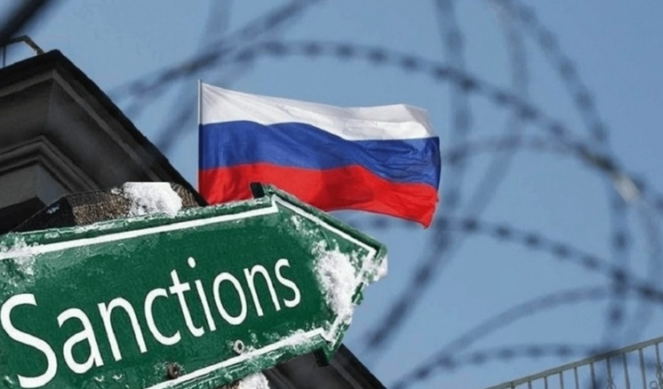 Tổng thống Putin phản ứng như thế nào về lệnh trừng phạt của Mỹ?