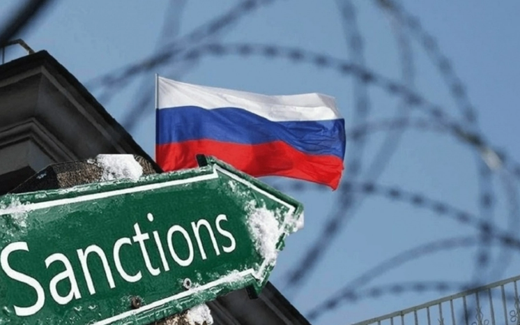 Tổng thống Putin phản ứng như thế nào về lệnh trừng phạt của Mỹ?