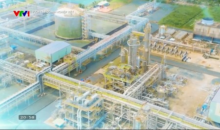 [VIDEO] Vươn tầm doanh nghiệp Việt