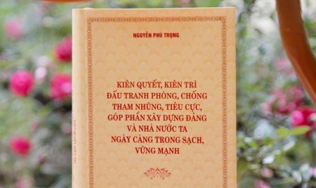 Bài 2: Cán bộ, đảng viên phải thường xuyên “tự soi, tự sửa”