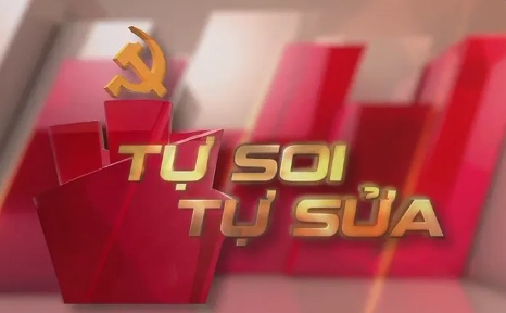 Bài 3: Phát huy tinh thần “tự soi”, “tự sửa” để xây dựng Đảng