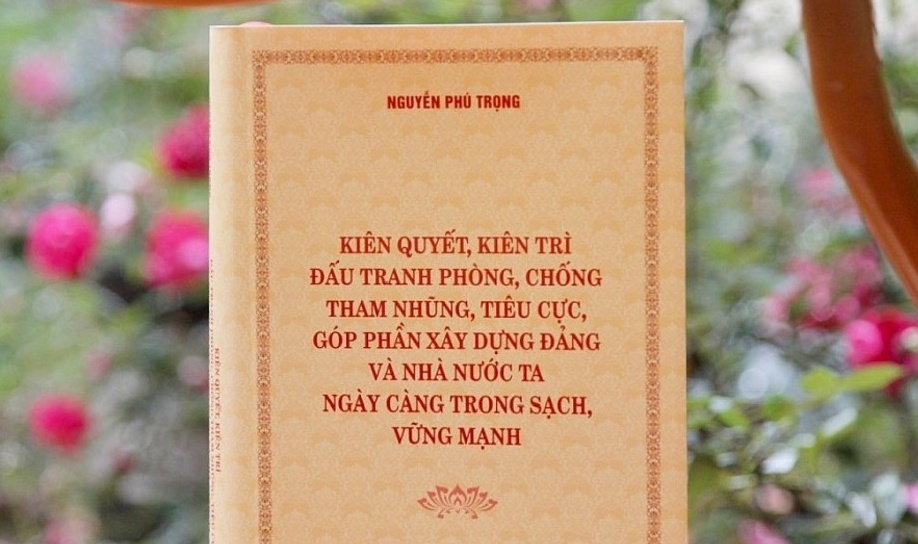 Bài 2: Cán bộ, đảng viên phải thường xuyên “tự soi, tự sửa”