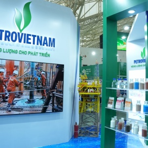 [VIDEO] Petrovietnam sẵn sàng cho Hội chợ Mùa Thu 2025