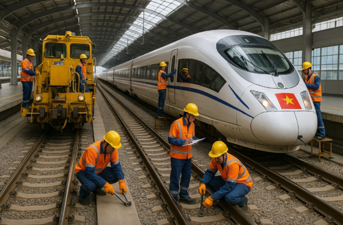 Bộ Xây dựng tăng cường ứng dụng công nghệ số trong quản lý