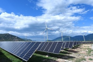 Chuẩn hóa năng lượng - bước đi chiến lược cho chuyển đổi xanh