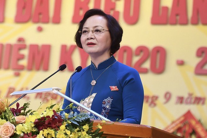 Quốc hội phê chuẩn bổ nhiệm hai Phó Thủ tướng Chính phủ Quốc hội phê chuẩn bổ nhiệm hai Phó Thủ tướng Chính phủ