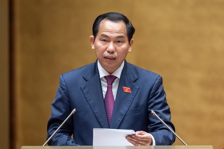 Ông Lê Quang Mạnh giữ chức Tổng Thư ký Quốc hội, Chủ nhiệm Văn phòng Quốc hội Ông Lê Quang Mạnh giữ chức Tổng Thư ký Quốc hội, Chủ nhiệm Văn phòng Quốc hội