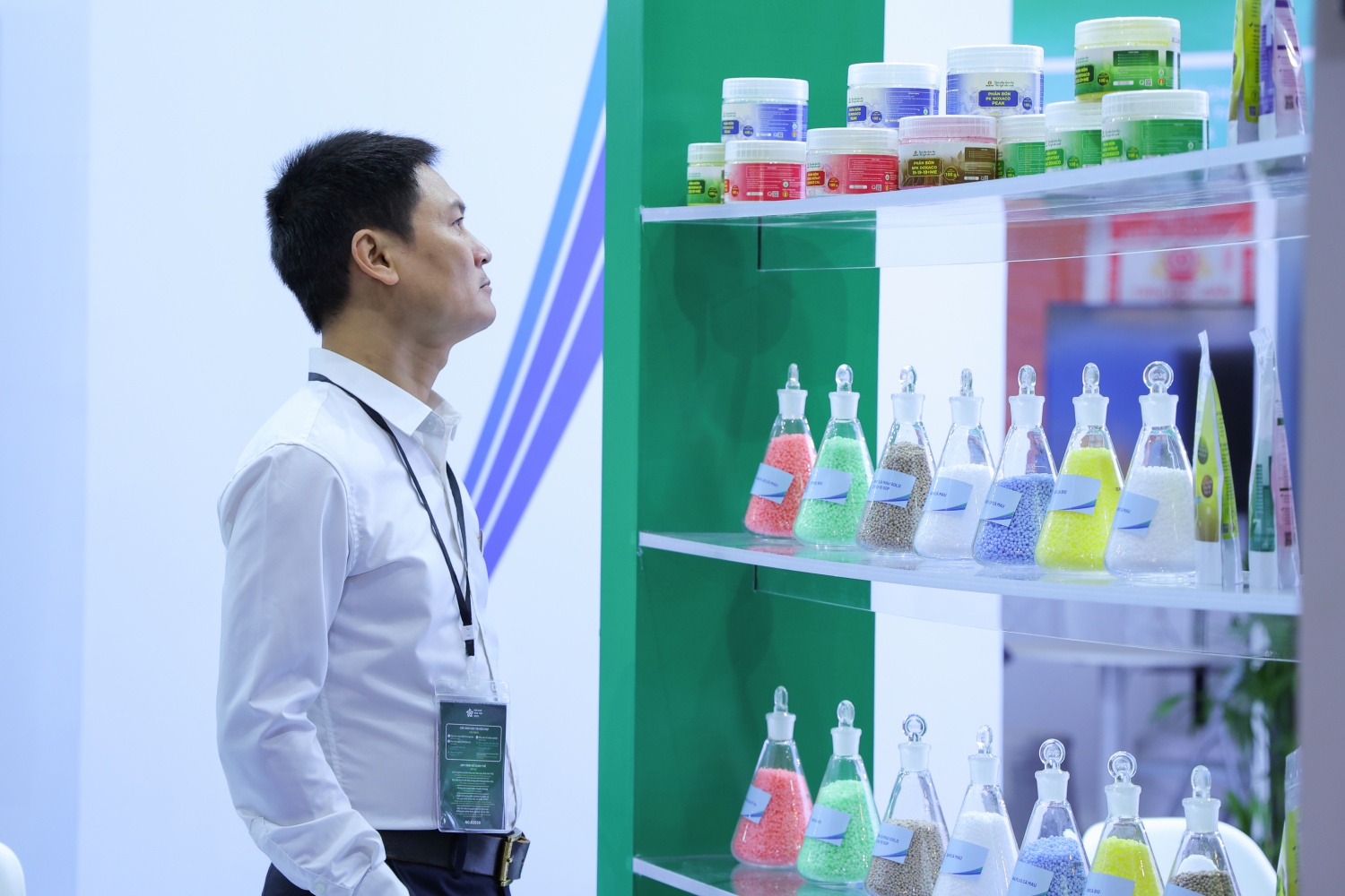 Khai mạc Hội chợ Mùa Thu năm 2025 với  Khai mạc Hội chợ Mùa Thu năm 2025 với