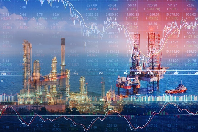 Phân tích diễn biến thị trường khí đốt toàn cầu tháng vừa qua Phân tích diễn biến thị trường khí đốt toàn cầu tháng vừa qua