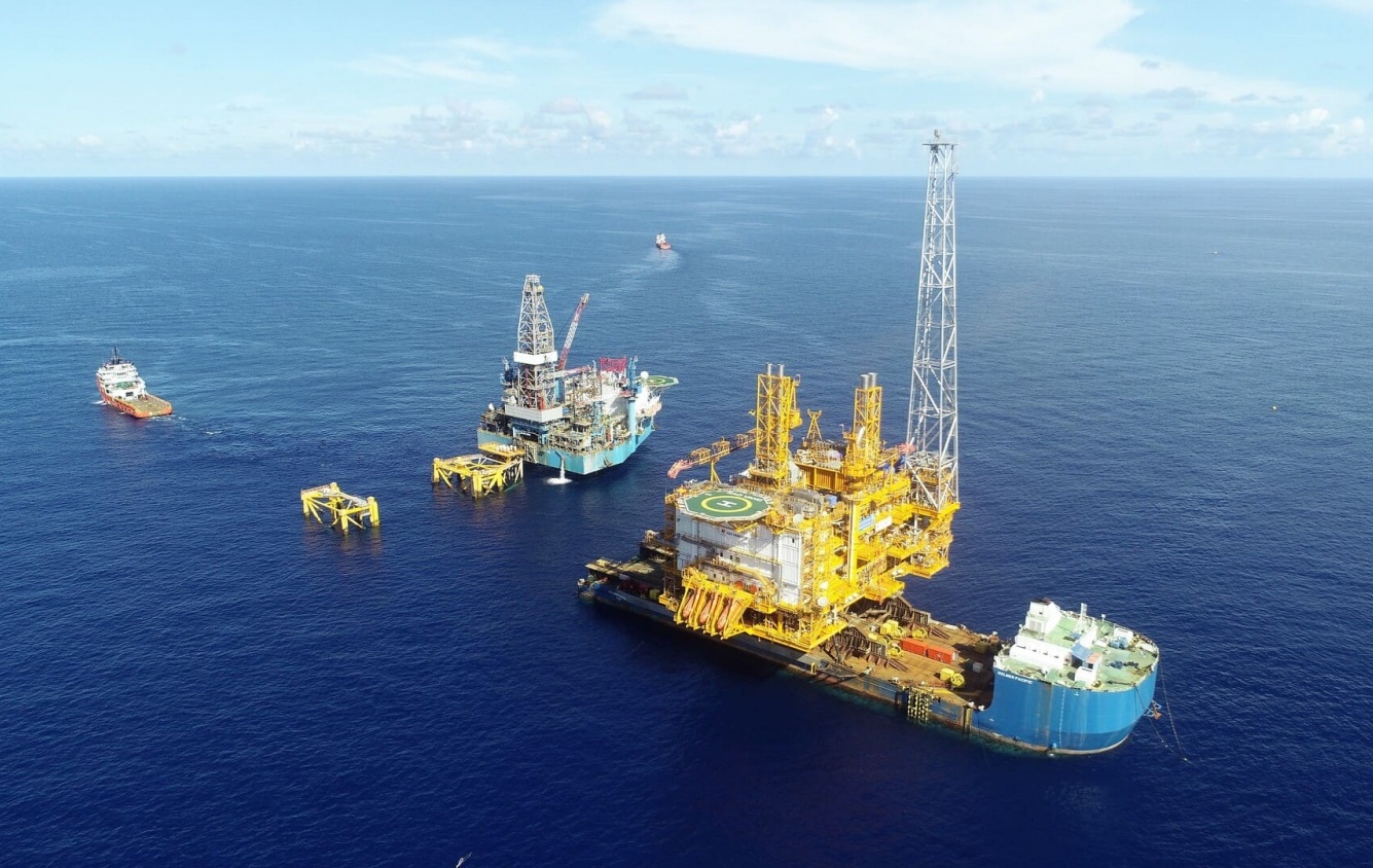 PTSC tăng trưởng vững trong 10 tháng đầu năm 2025, định vị chiến lược dài hạn