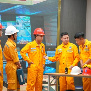 PV GAS: Điển hình thi đua yêu nước, khẳng định vị thế dẫn đầu ngành khí