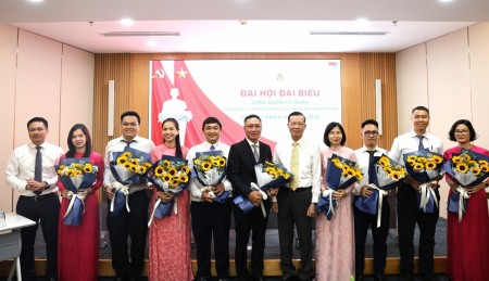 Công đoàn Cơ quan Tổng công ty PTSC sẵn sàng cho nhiệm kỳ mới 2025-2030