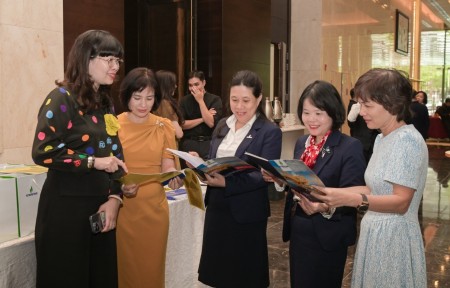 Petrovietnam giới thiệu cơ hội đầu tư vào hai doanh nghiệp tiềm năng PVTS và GID
