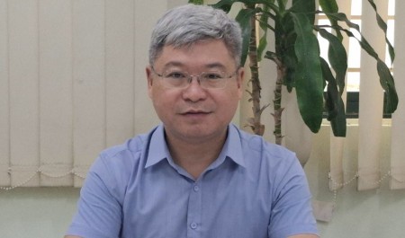 PGS.TS Phạm Hữu Tuyến: Xăng sinh học E10 - Lợi ích kép cho môi trường và an ninh năng lượng