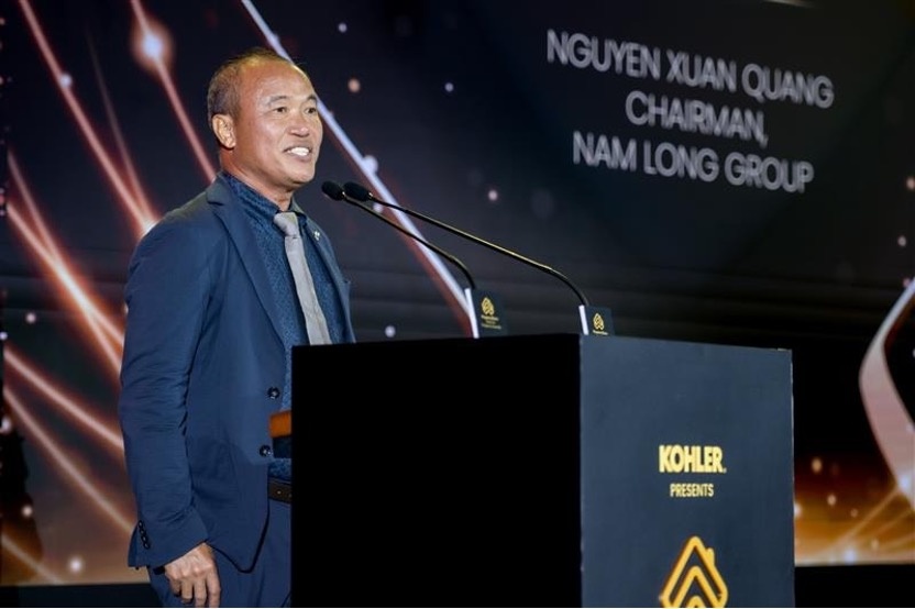 Giải thưởng Bất động sản Việt Nam PropertyGuru lần thứ 11 tôn vinh các nhà phát triển kiến tạo không gian sống, làm việc và phát triển thịnh vượng Giải thưởng Bất động sản Việt Nam PropertyGuru lần thứ 11 tôn vinh các nhà phát triển kiến tạo không gian sống, làm việc và phát triển thịnh vượng