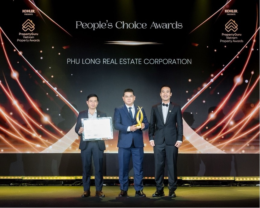 Giải thưởng Bất động sản Việt Nam PropertyGuru lần thứ 11 tôn vinh các nhà phát triển kiến tạo không gian sống, làm việc và phát triển thịnh vượng Giải thưởng Bất động sản Việt Nam PropertyGuru lần thứ 11 tôn vinh các nhà phát triển kiến tạo không gian sống, làm việc và phát triển thịnh vượng