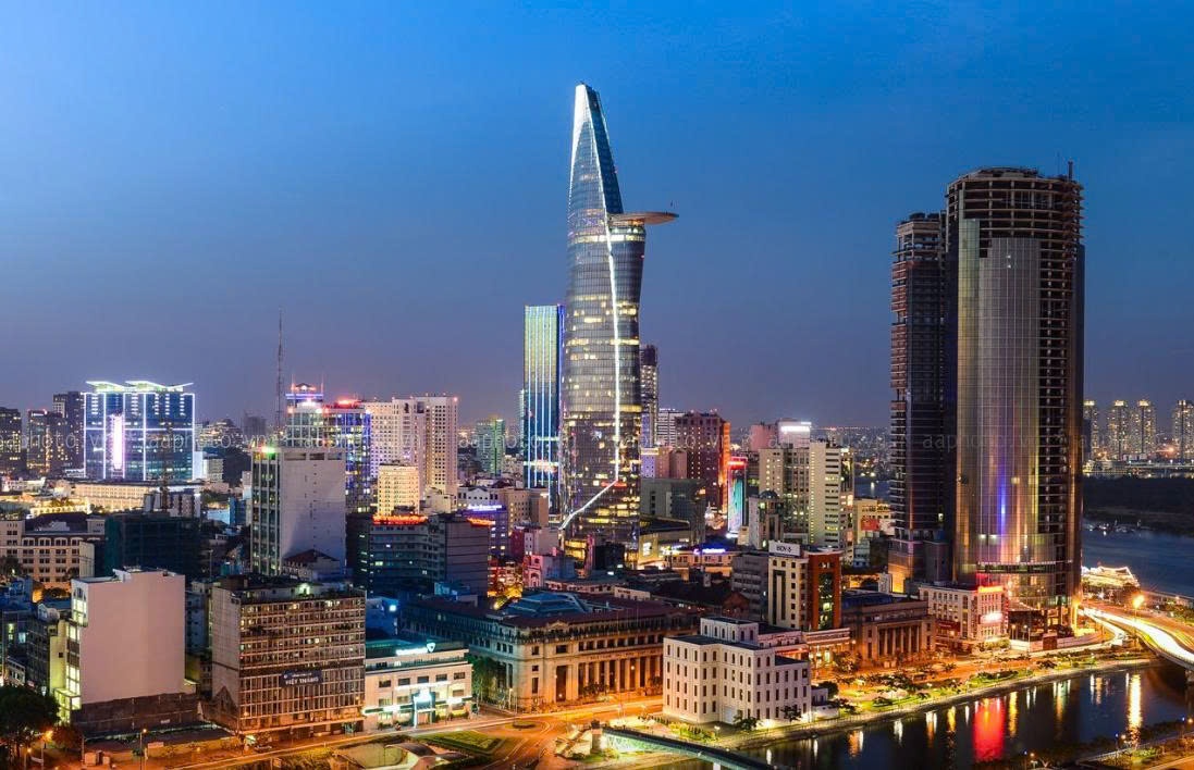 Điểm tin xây dựng - bất động sản ngày 27/10: Bộ Tài chính đề xuất quy định mới về chuyển đổi KCN sang khu đô thị