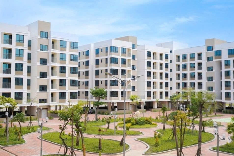 Điểm tin xây dựng - bất động sản ngày 27/10: Bộ Tài chính đề xuất quy định mới về chuyển đổi KCN sang khu đô thị