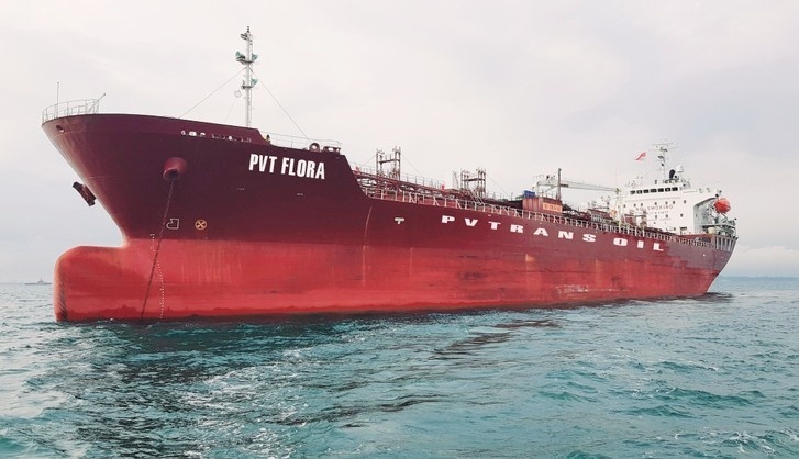 PVT Logistics niêm yết gần 66,1 triệu cổ phiếu trên sàn HoSE