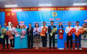 Công đoàn PVSM đẩy mạnh đổi mới sáng tạo, góp phần tái cơ cấu và phát triển bền vững công ty
