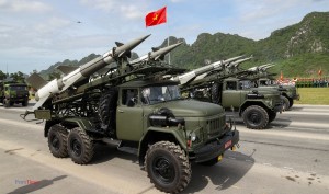 Bài 1: Nền tảng để giữ gìn độc lập, phát triển đất nước