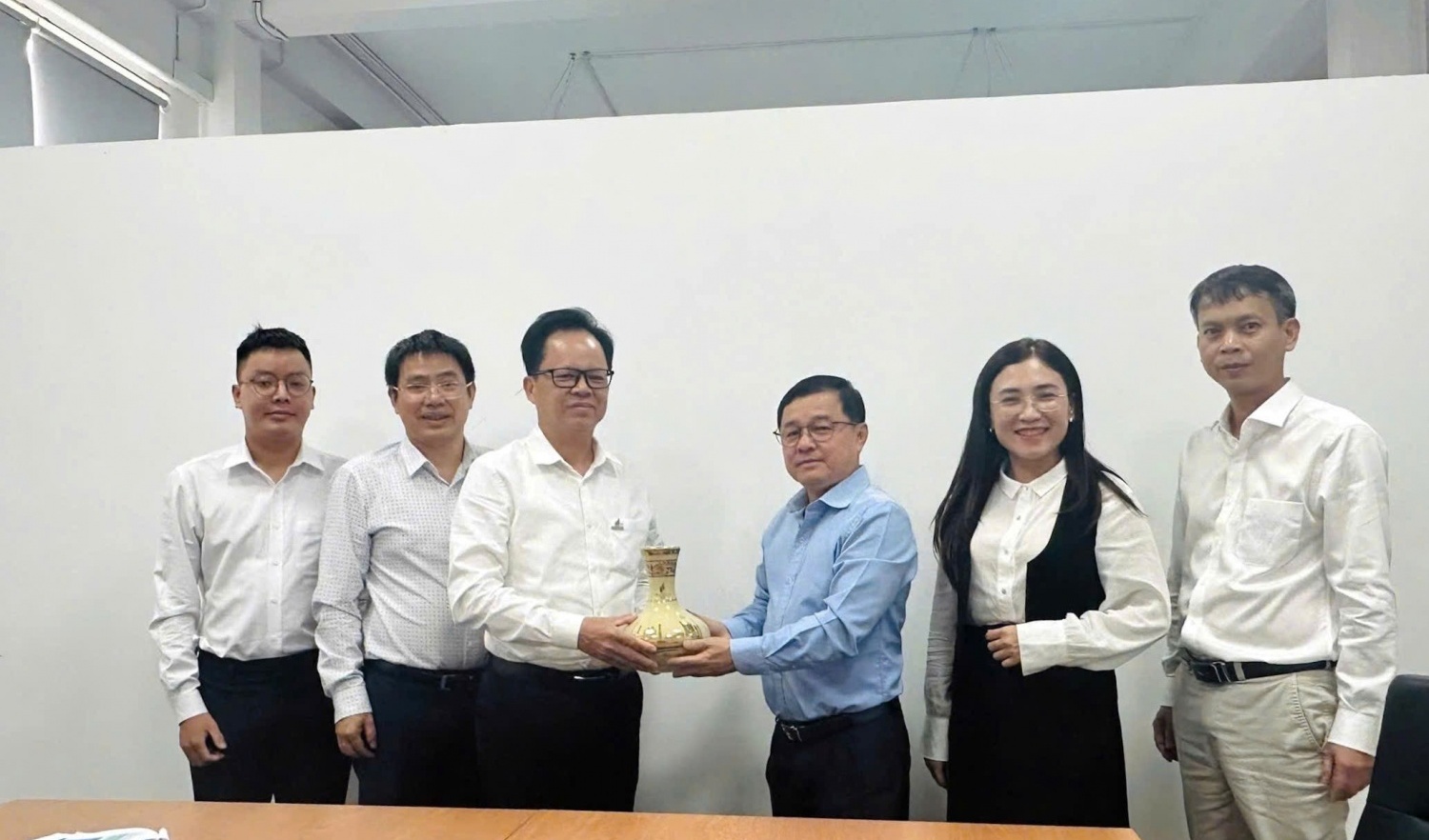 BSR explores petroleum business opportunities in Cambodia